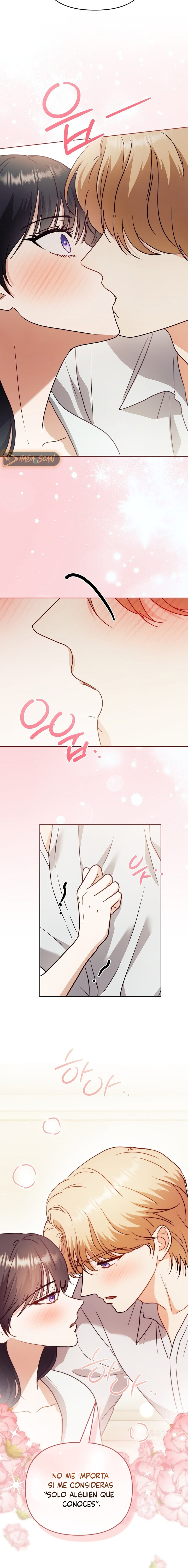 Me quedé atrapada con mi maldito enemigo Capítulo 13 - Page 20