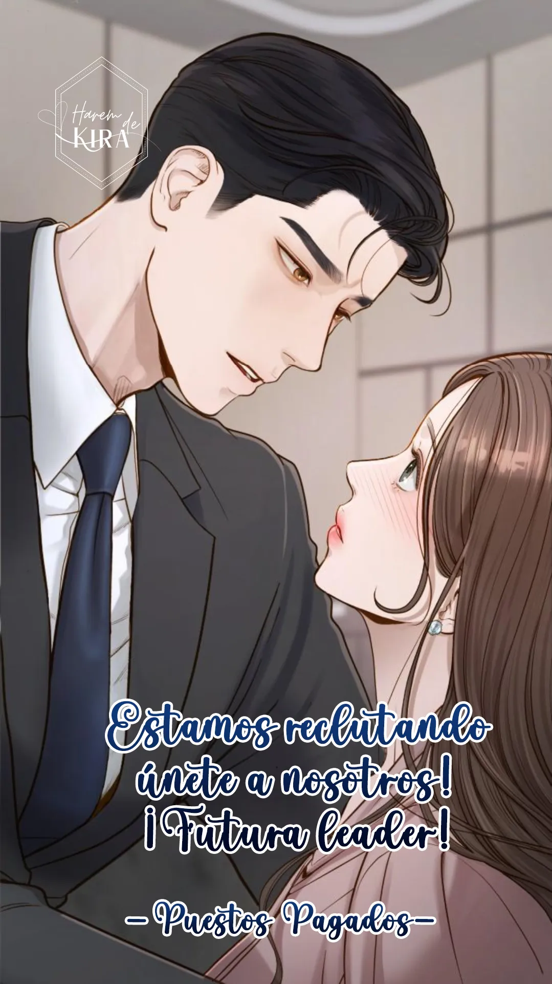 Enamorar a mi Esposo Tirano Capítulo 56 - Page 3