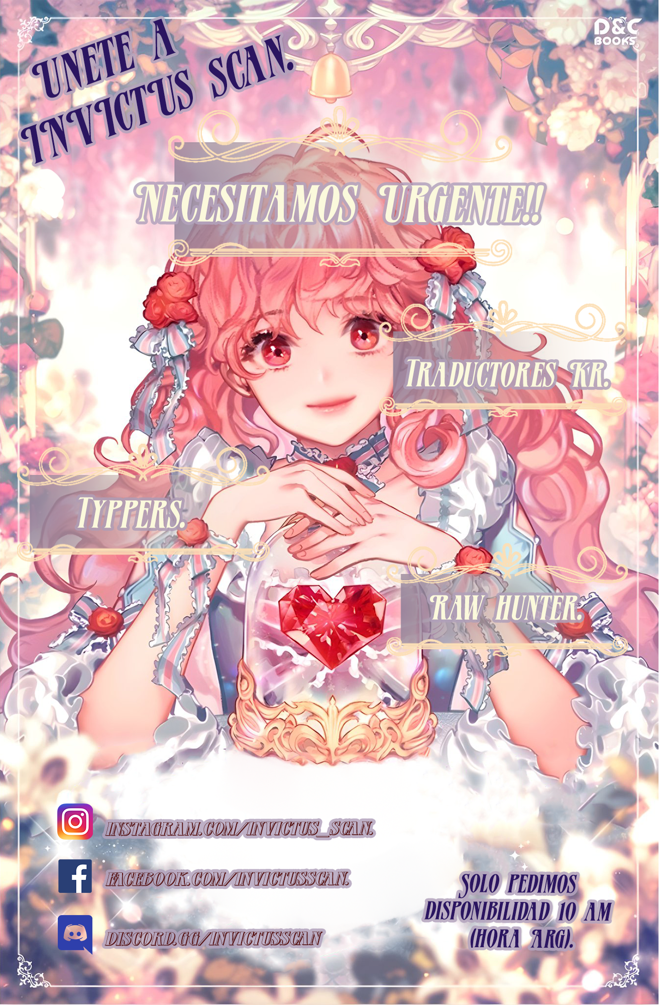 ¡El amor es una ilusión! – Superestrella Capítulo 10 - Page 10