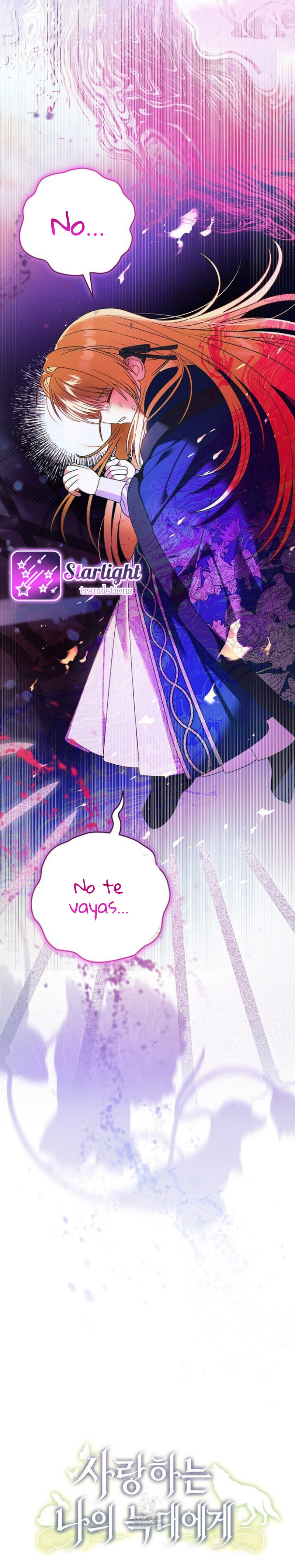 A mi Amado Lobo Capítulo 22 - Page 12