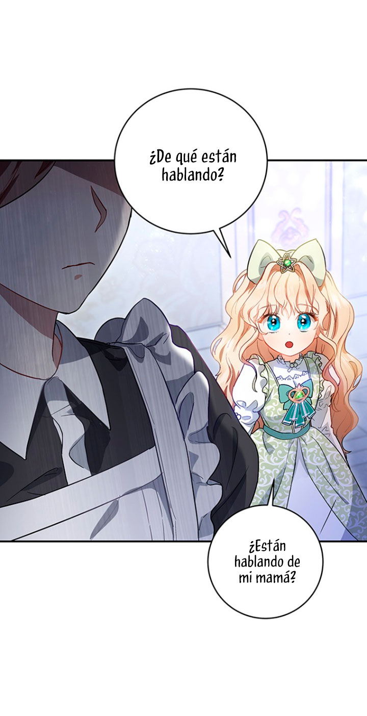 Estoy destinada a convertirme en la salvadora del protagonista Capítulo 1 - Page 20