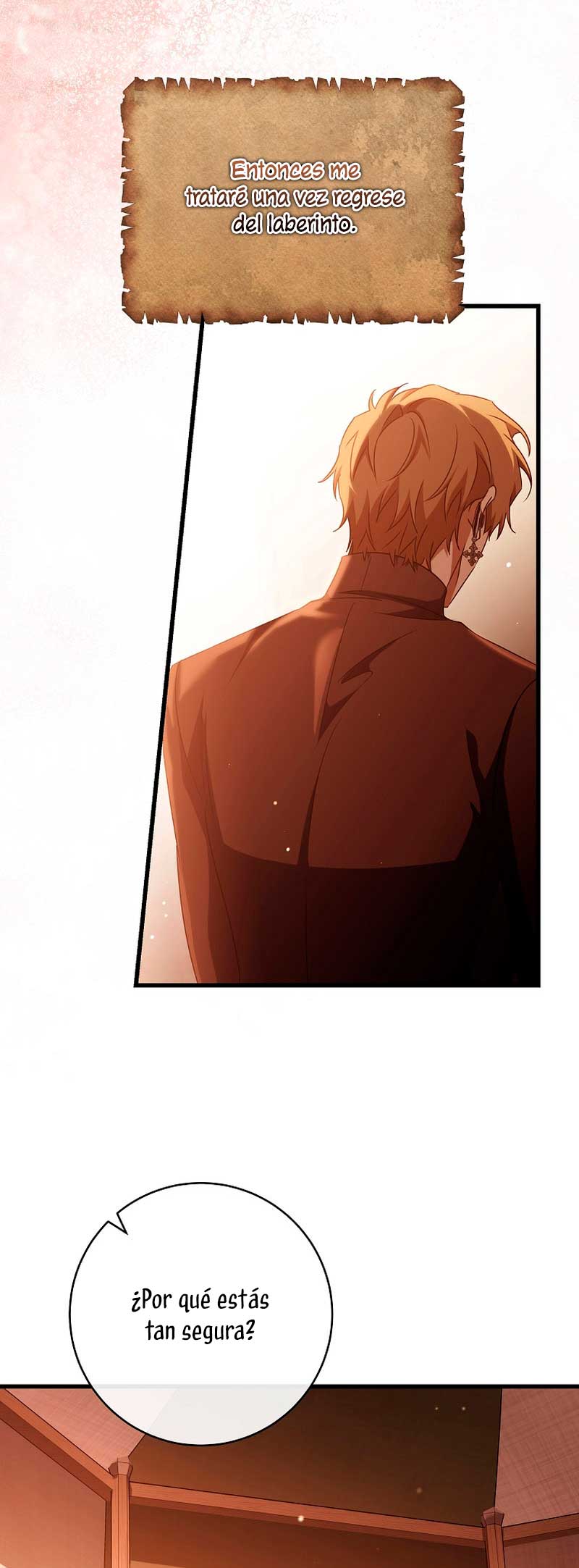 Estoy destinada a convertirme en la salvadora del protagonista Capítulo 100 - Page 40