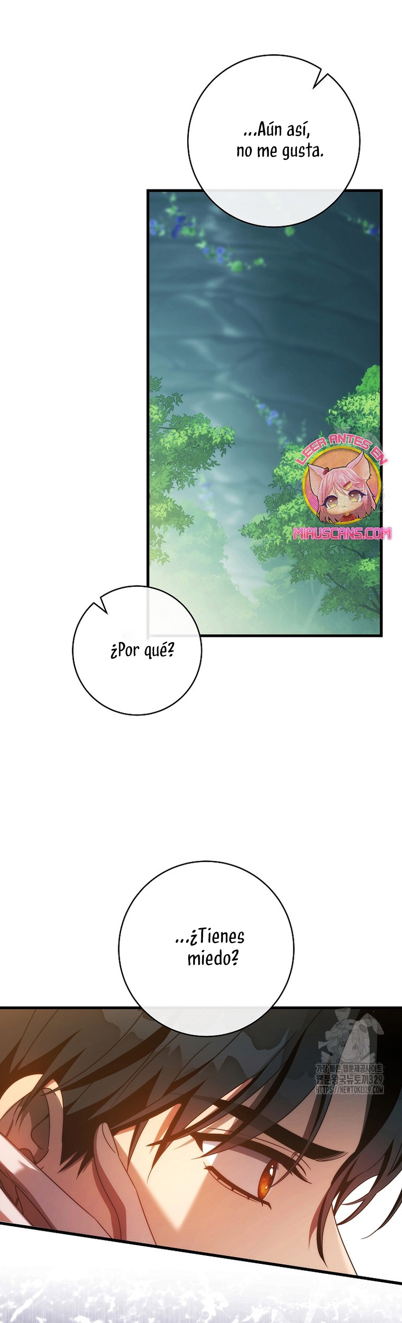 Estoy destinada a convertirme en la salvadora del protagonista Capítulo 103 - Page 20