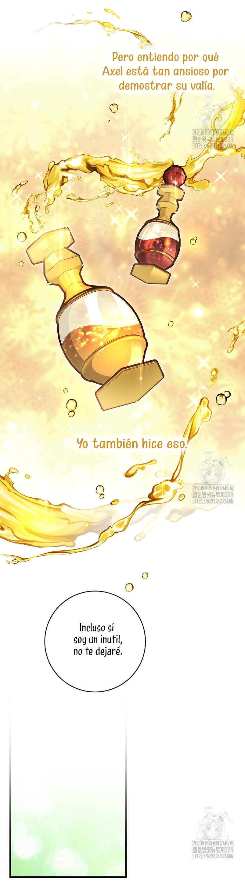 Estoy destinada a convertirme en la salvadora del protagonista Capítulo 103 - Page 32