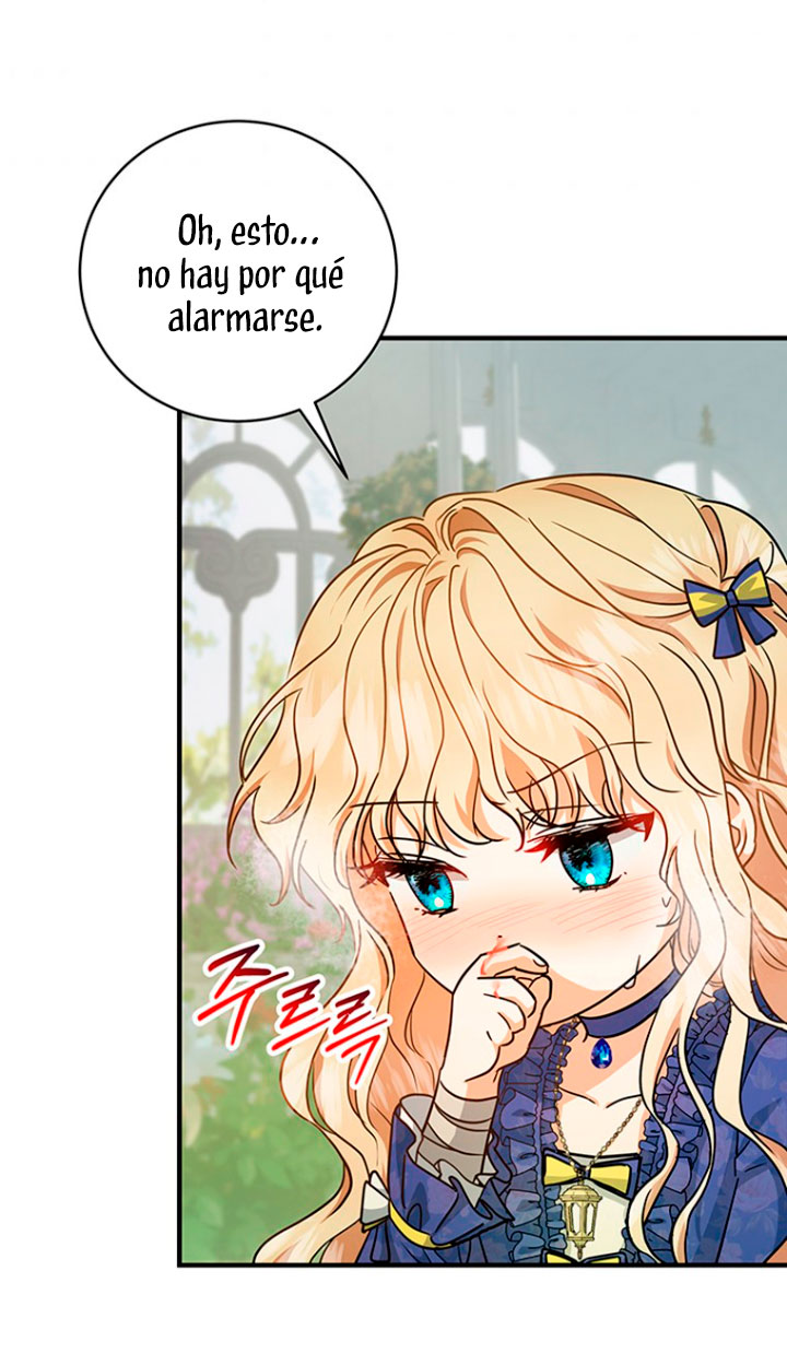 Estoy destinada a convertirme en la salvadora del protagonista Capítulo 11 - Page 87