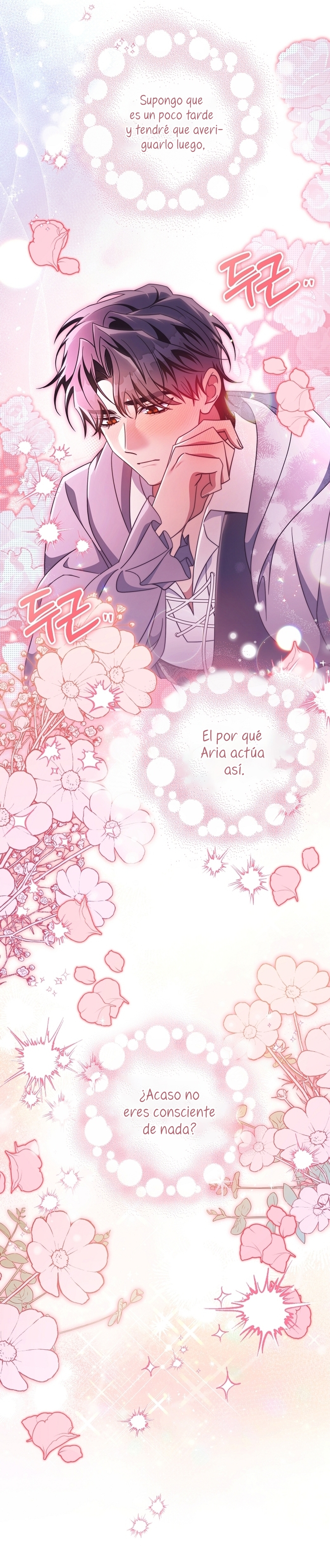 Estoy destinada a convertirme en la salvadora del protagonista Capítulo 111 - Page 8