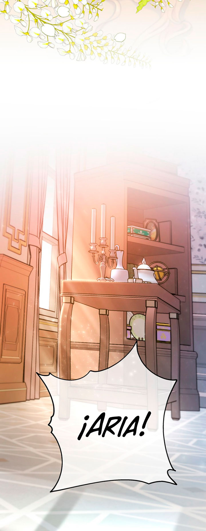 Estoy destinada a convertirme en la salvadora del protagonista Capítulo 12 - Page 17