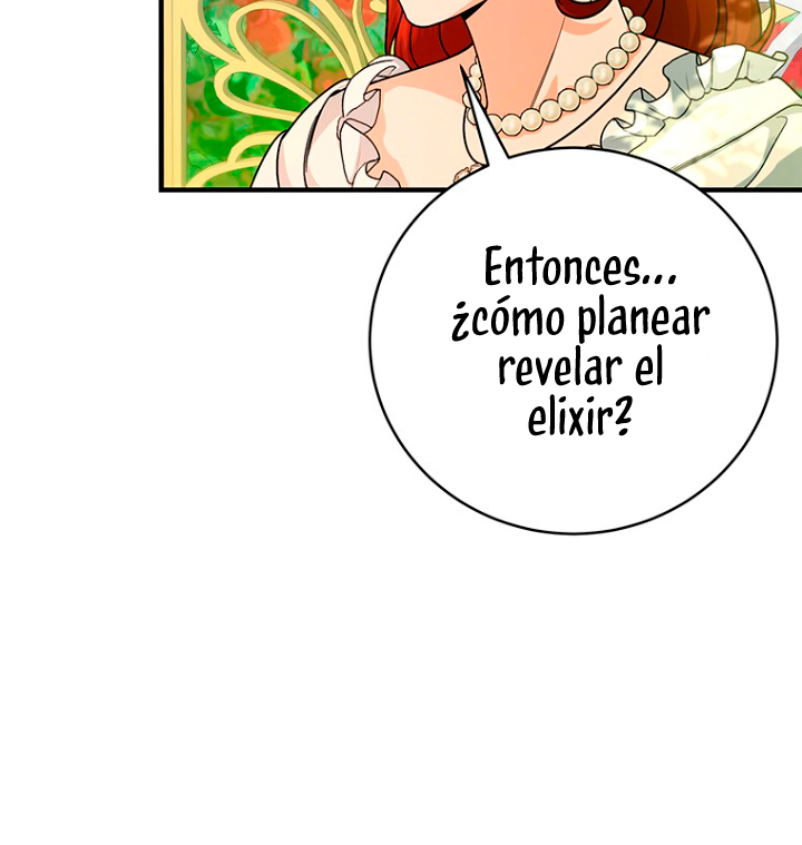Estoy destinada a convertirme en la salvadora del protagonista Capítulo 13 - Page 101