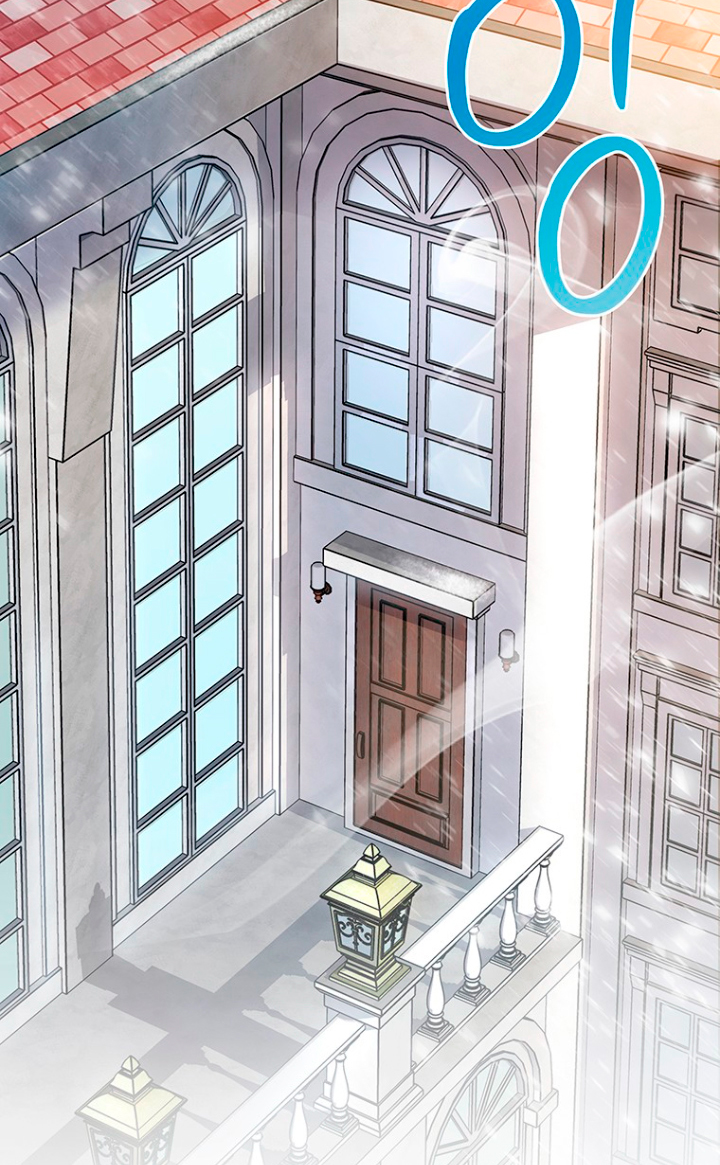 Estoy destinada a convertirme en la salvadora del protagonista Capítulo 13 - Page 57