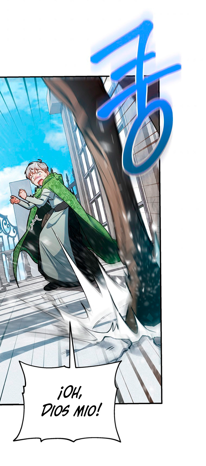 Estoy destinada a convertirme en la salvadora del protagonista Capítulo 13 - Page 64