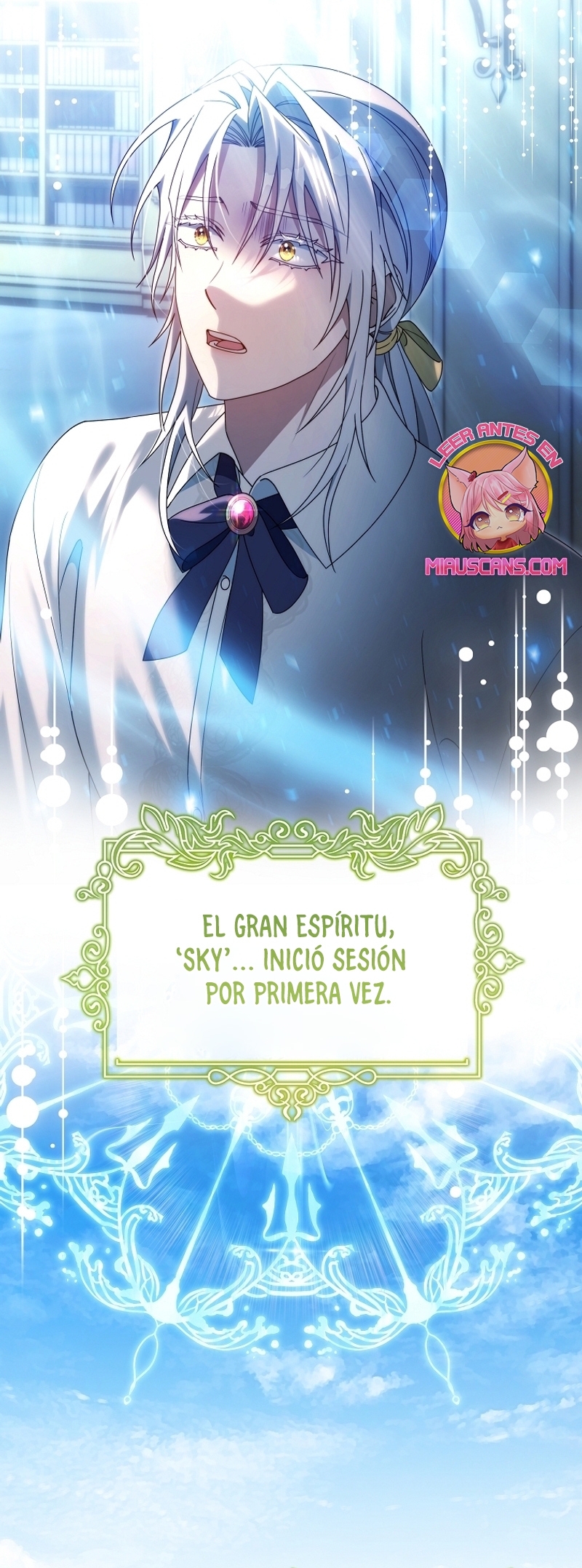 Estoy destinada a convertirme en la salvadora del protagonista Capítulo 131 - Page 10