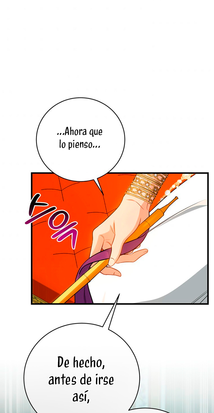 Estoy destinada a convertirme en la salvadora del protagonista Capítulo 14 - Page 40