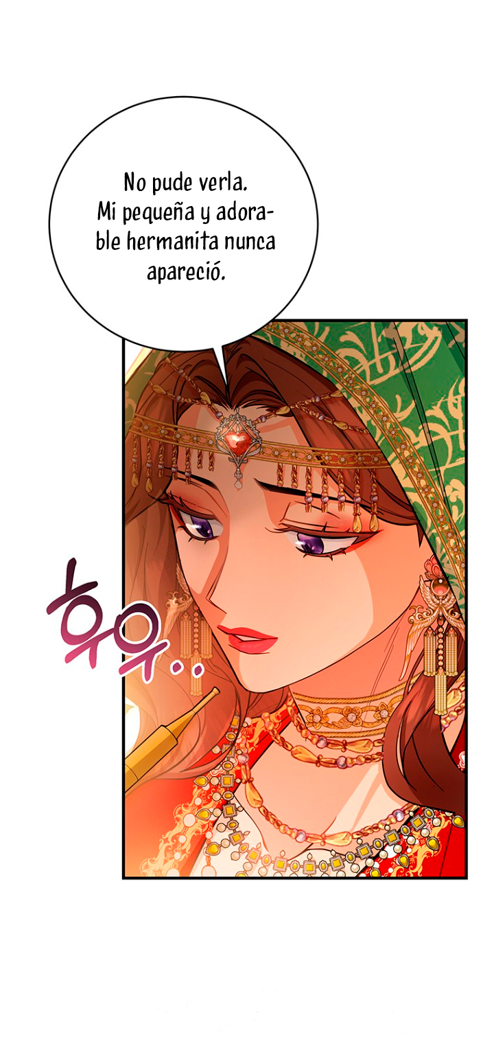 Estoy destinada a convertirme en la salvadora del protagonista Capítulo 14 - Page 44