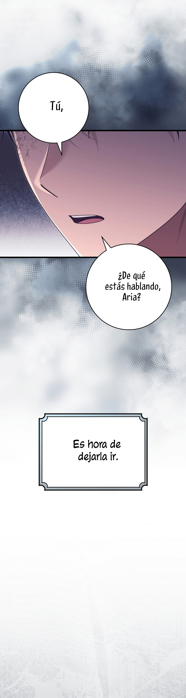Estoy destinada a convertirme en la salvadora del protagonista Capítulo 142 - Page 19