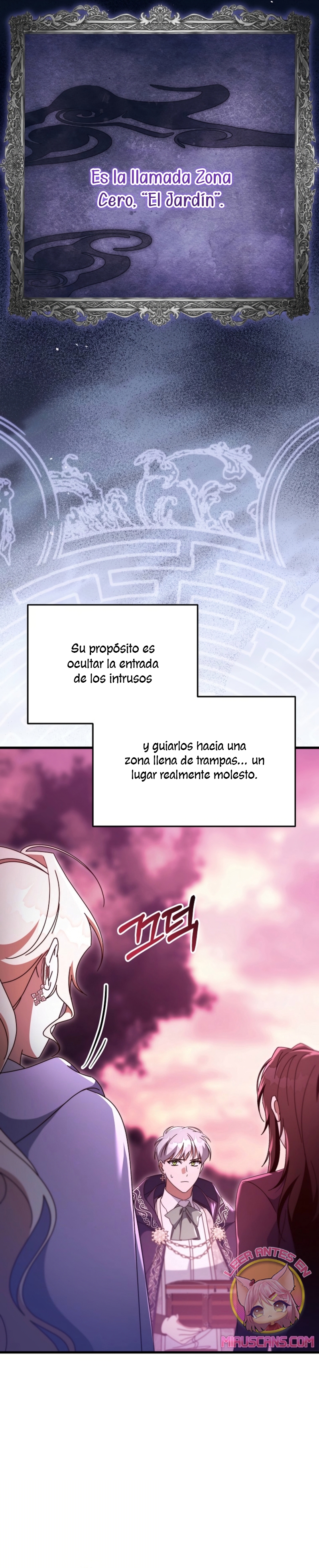 Estoy destinada a convertirme en la salvadora del protagonista Capítulo 146 - Page 16