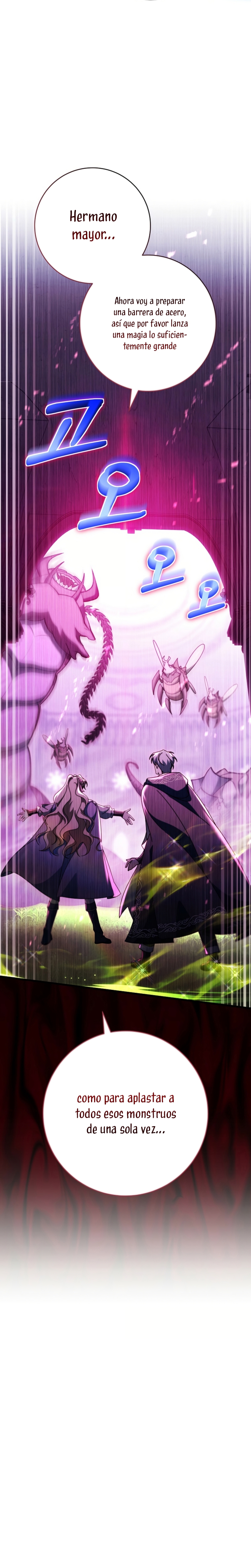 Estoy destinada a convertirme en la salvadora del protagonista Capítulo 147 - Page 13
