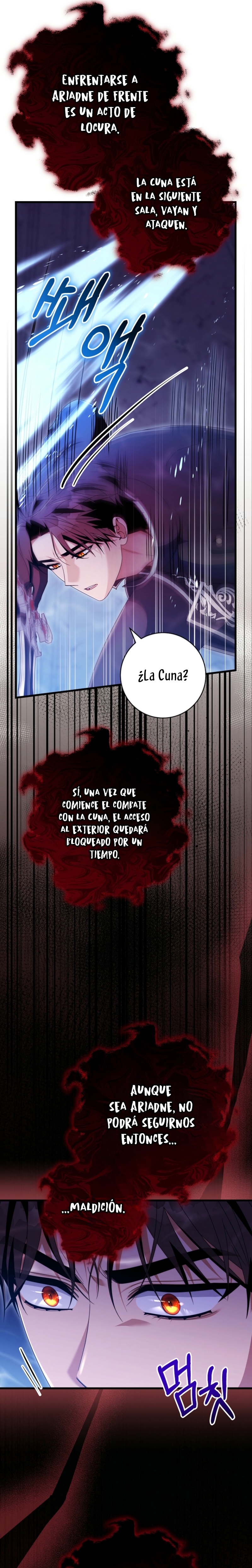 Estoy destinada a convertirme en la salvadora del protagonista Capítulo 147 - Page 30
