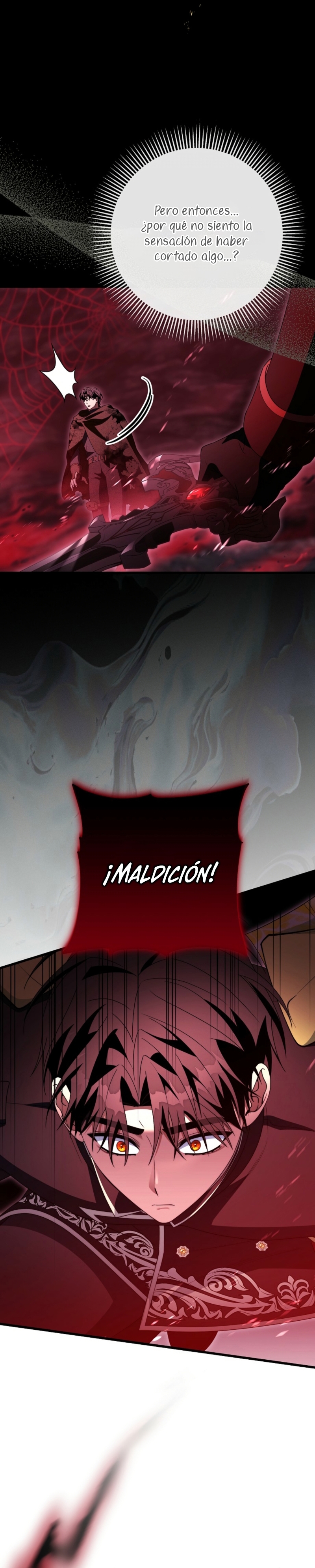 Estoy destinada a convertirme en la salvadora del protagonista Capítulo 148 - Page 23