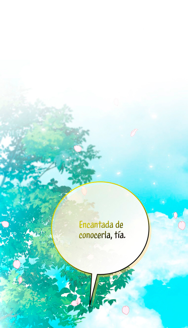 Estoy destinada a convertirme en la salvadora del protagonista Capítulo 15 - Page 19