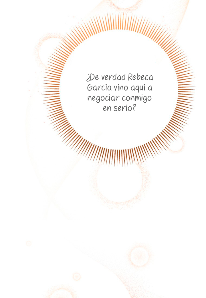 Estoy destinada a convertirme en la salvadora del protagonista Capítulo 15 - Page 52