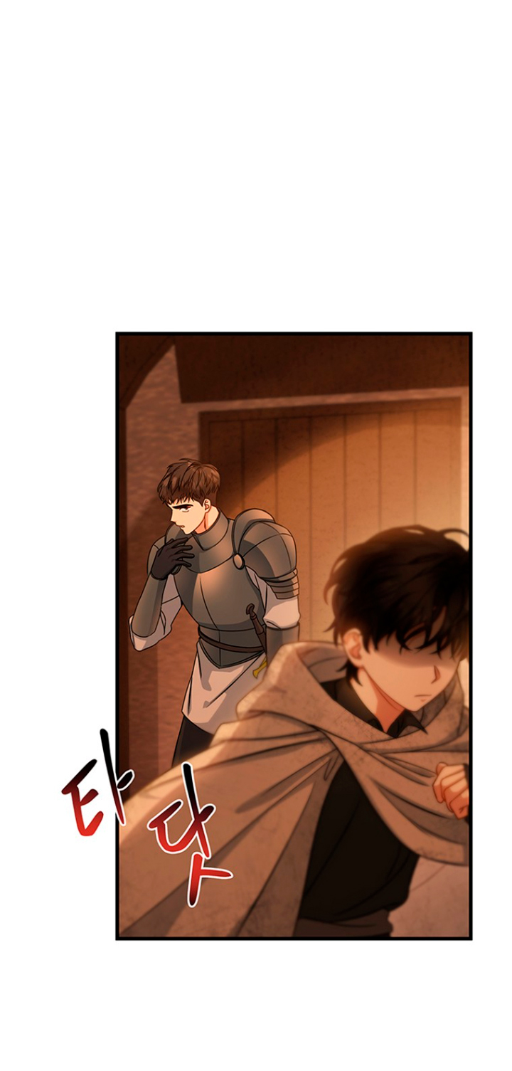 Estoy destinada a convertirme en la salvadora del protagonista Capítulo 16 - Page 34