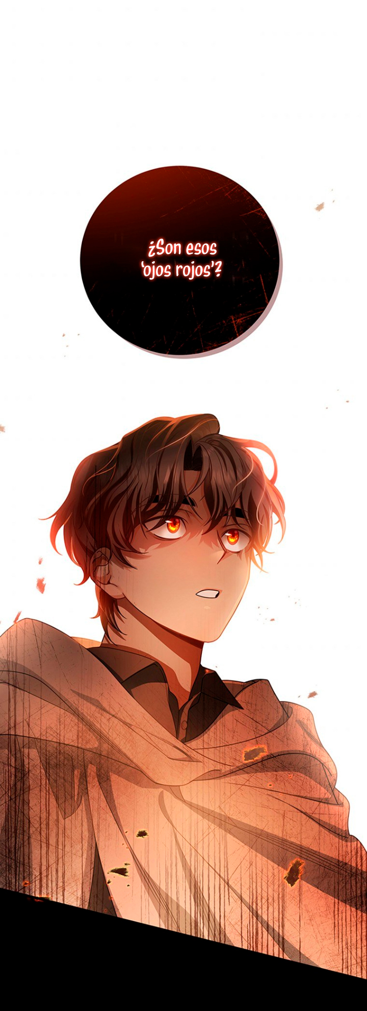 Estoy destinada a convertirme en la salvadora del protagonista Capítulo 16 - Page 50