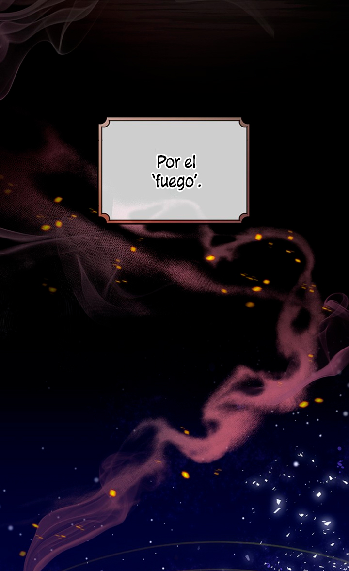 Estoy destinada a convertirme en la salvadora del protagonista Capítulo 16 - Page 55