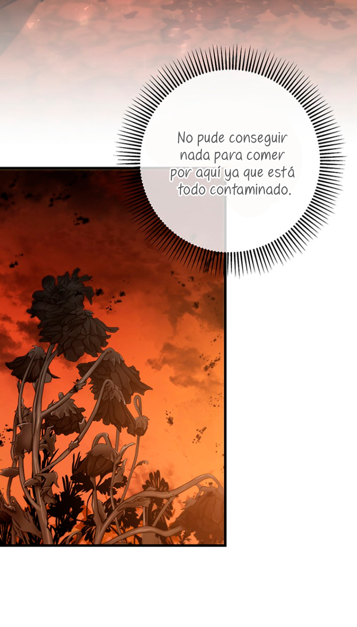 Estoy destinada a convertirme en la salvadora del protagonista Capítulo 16 - Page 6
