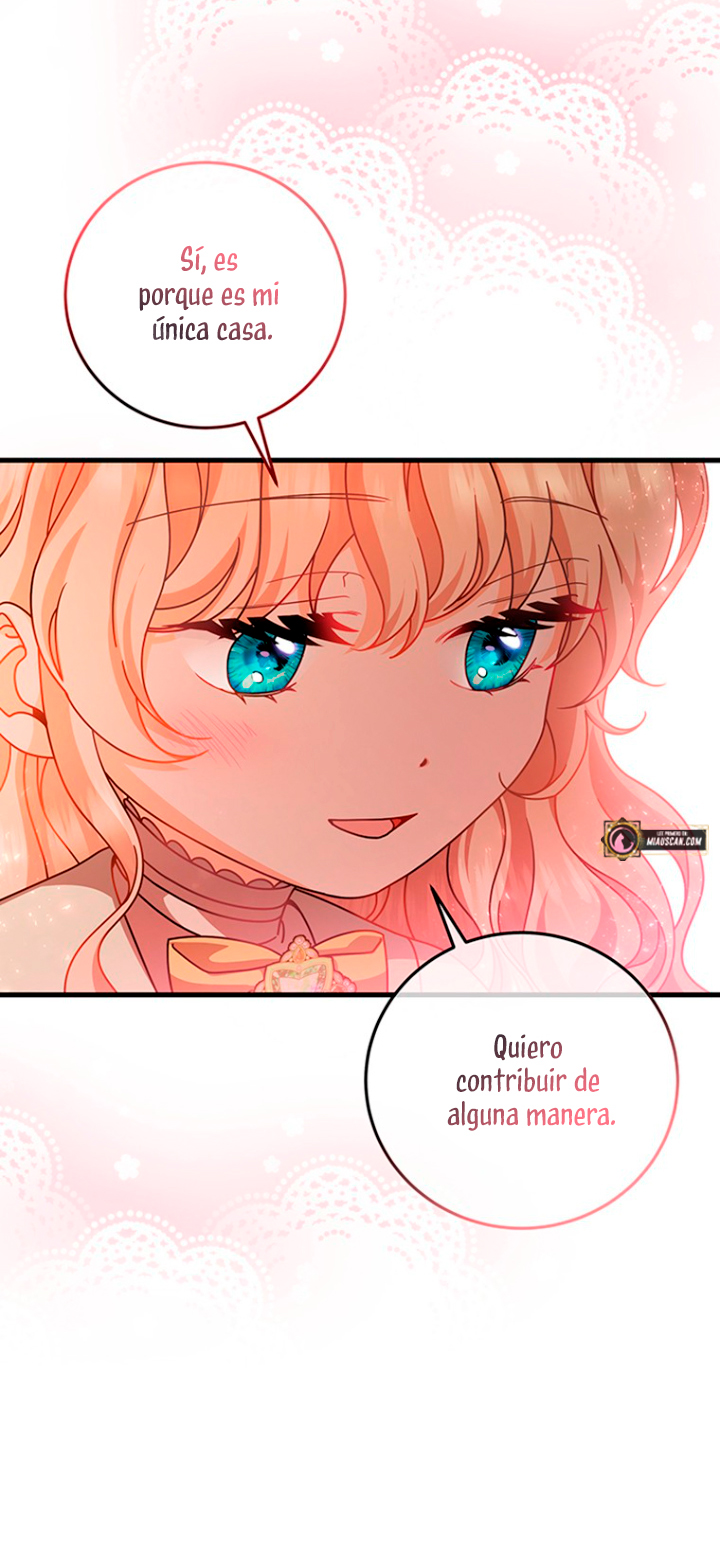 Estoy destinada a convertirme en la salvadora del protagonista Capítulo 17 - Page 67