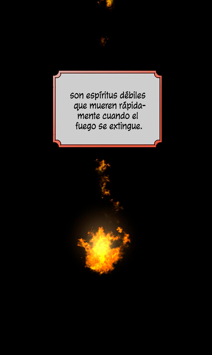 Estoy destinada a convertirme en la salvadora del protagonista Capítulo 18 - Page 35