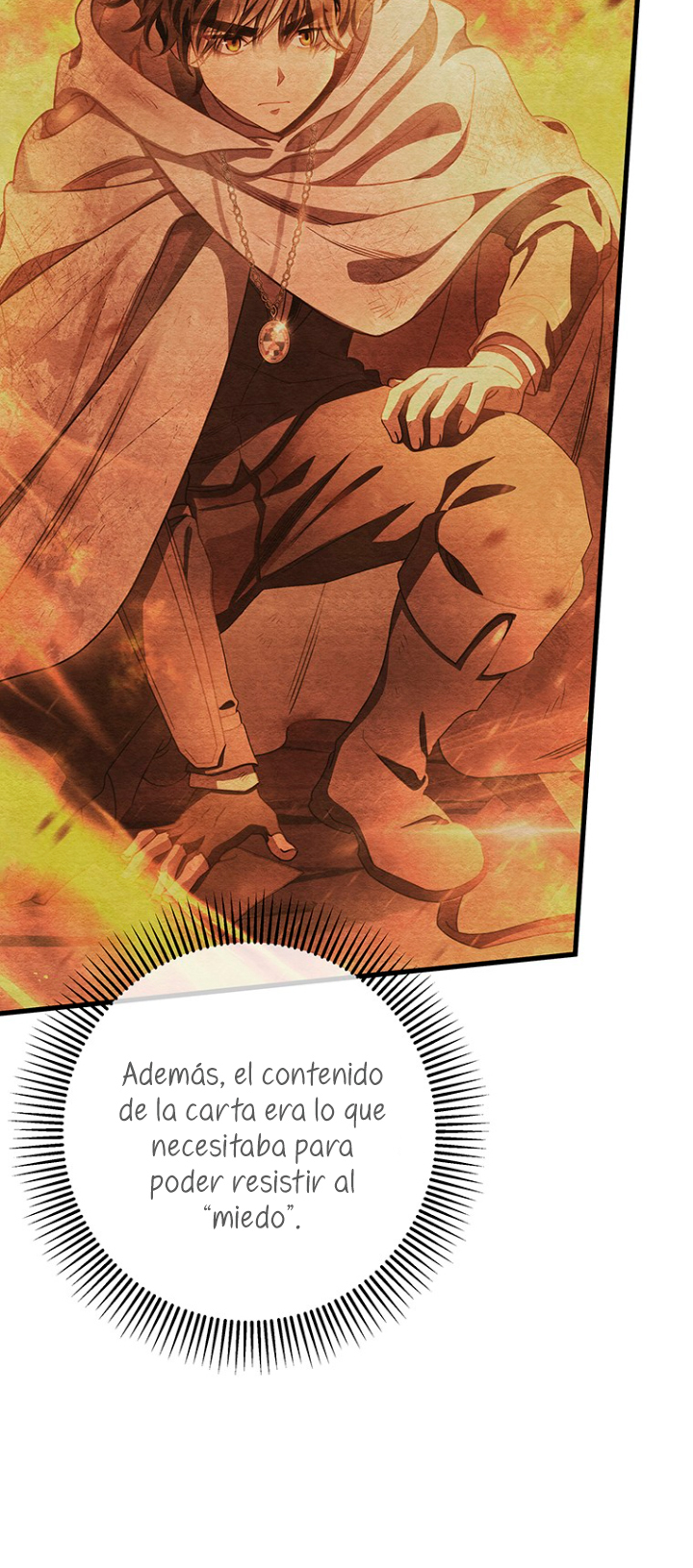 Estoy destinada a convertirme en la salvadora del protagonista Capítulo 20 - Page 55