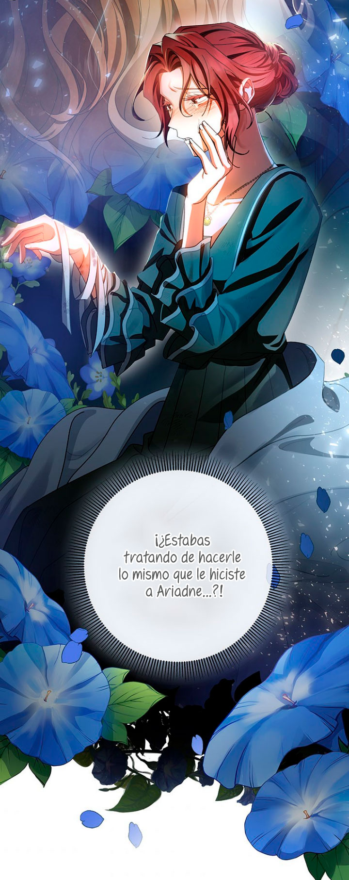 Estoy destinada a convertirme en la salvadora del protagonista Capítulo 22 - Page 78