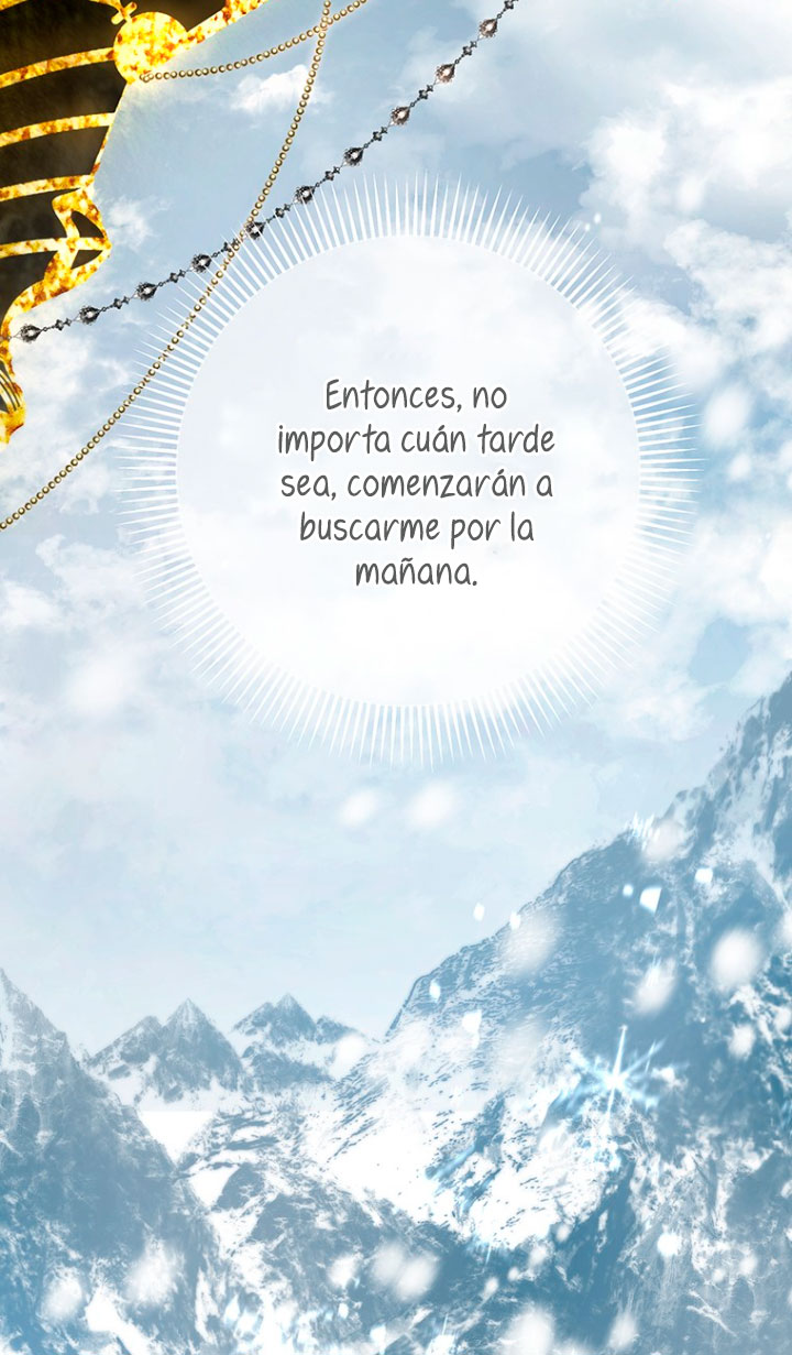 Estoy destinada a convertirme en la salvadora del protagonista Capítulo 24 - Page 40
