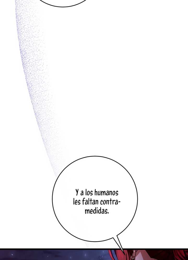 Estoy destinada a convertirme en la salvadora del protagonista Capítulo 26 - Page 21