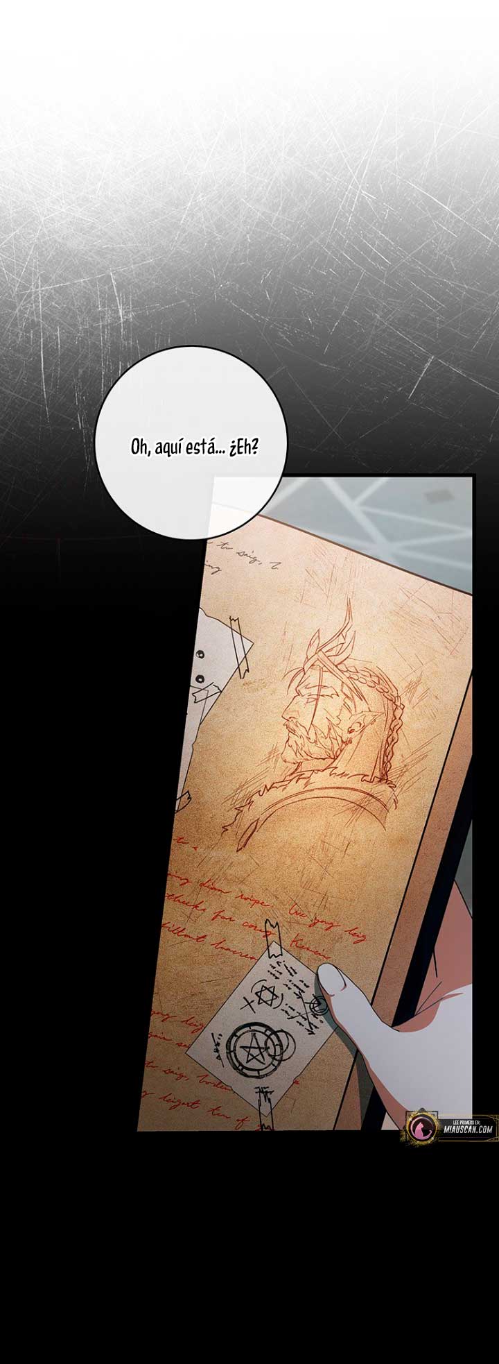Estoy destinada a convertirme en la salvadora del protagonista Capítulo 26 - Page 80