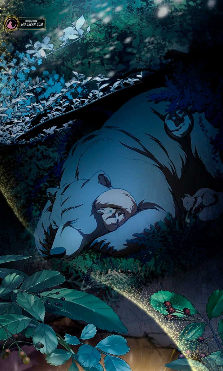Estoy destinada a convertirme en la salvadora del protagonista Capítulo 27 - Page 10