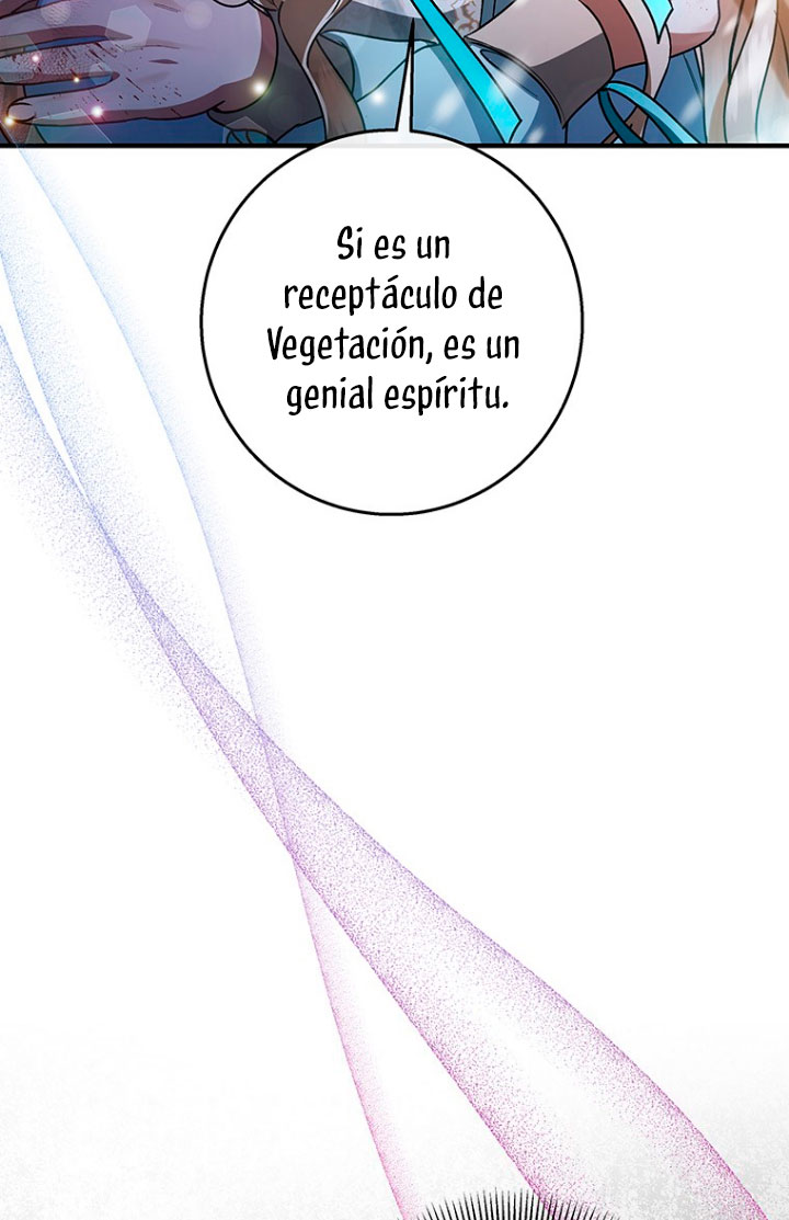 Estoy destinada a convertirme en la salvadora del protagonista Capítulo 28 - Page 39