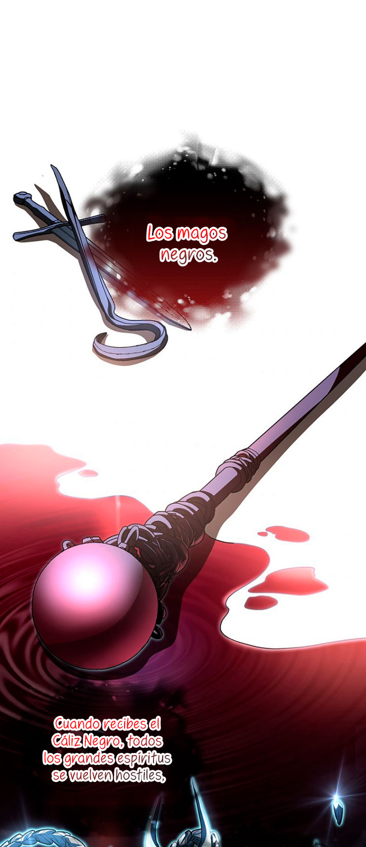 Estoy destinada a convertirme en la salvadora del protagonista Capítulo 28 - Page 82