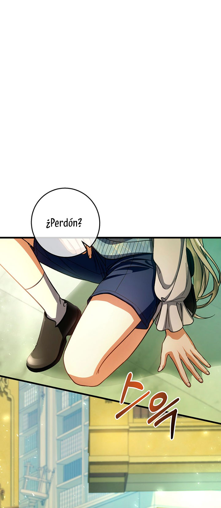 Estoy destinada a convertirme en la salvadora del protagonista Capítulo 29 - Page 36