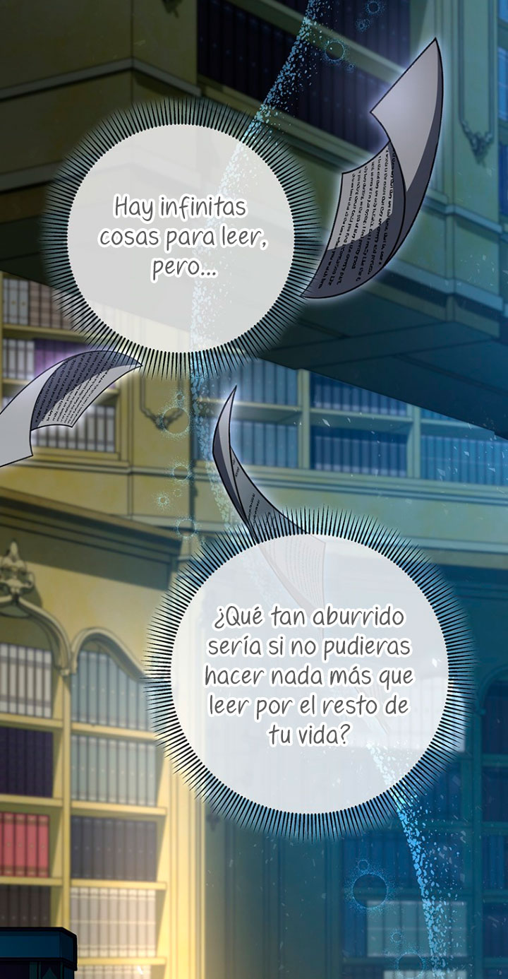 Estoy destinada a convertirme en la salvadora del protagonista Capítulo 29 - Page 58