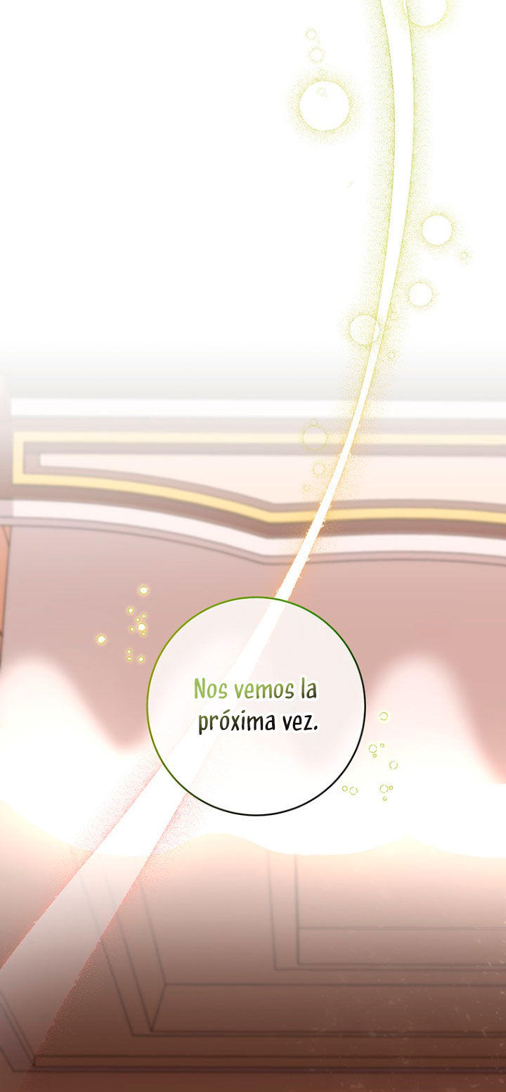 Estoy destinada a convertirme en la salvadora del protagonista Capítulo 29 - Page 69