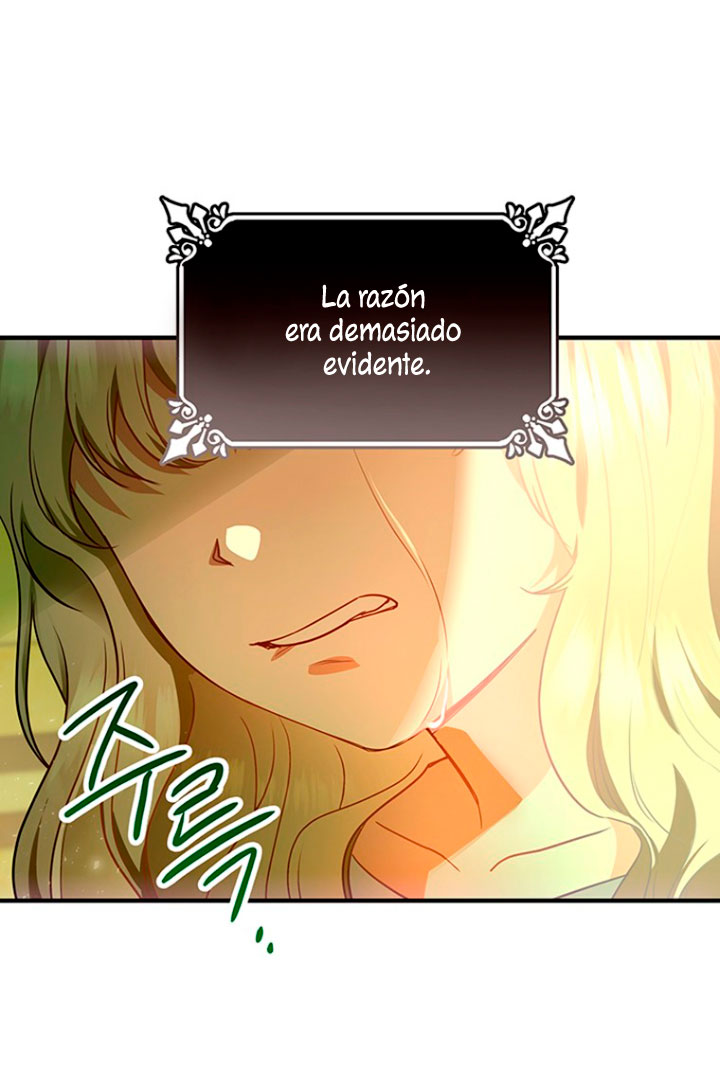 Estoy destinada a convertirme en la salvadora del protagonista Capítulo 3 - Page 22