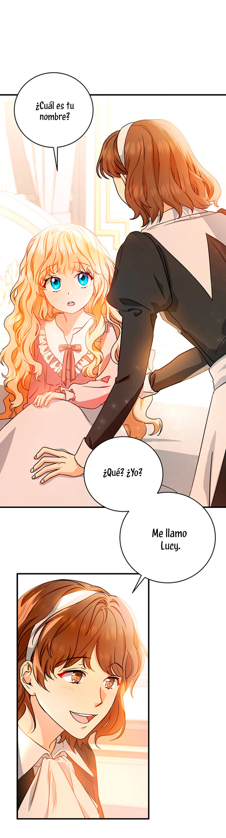 Estoy destinada a convertirme en la salvadora del protagonista Capítulo 3 - Page 76