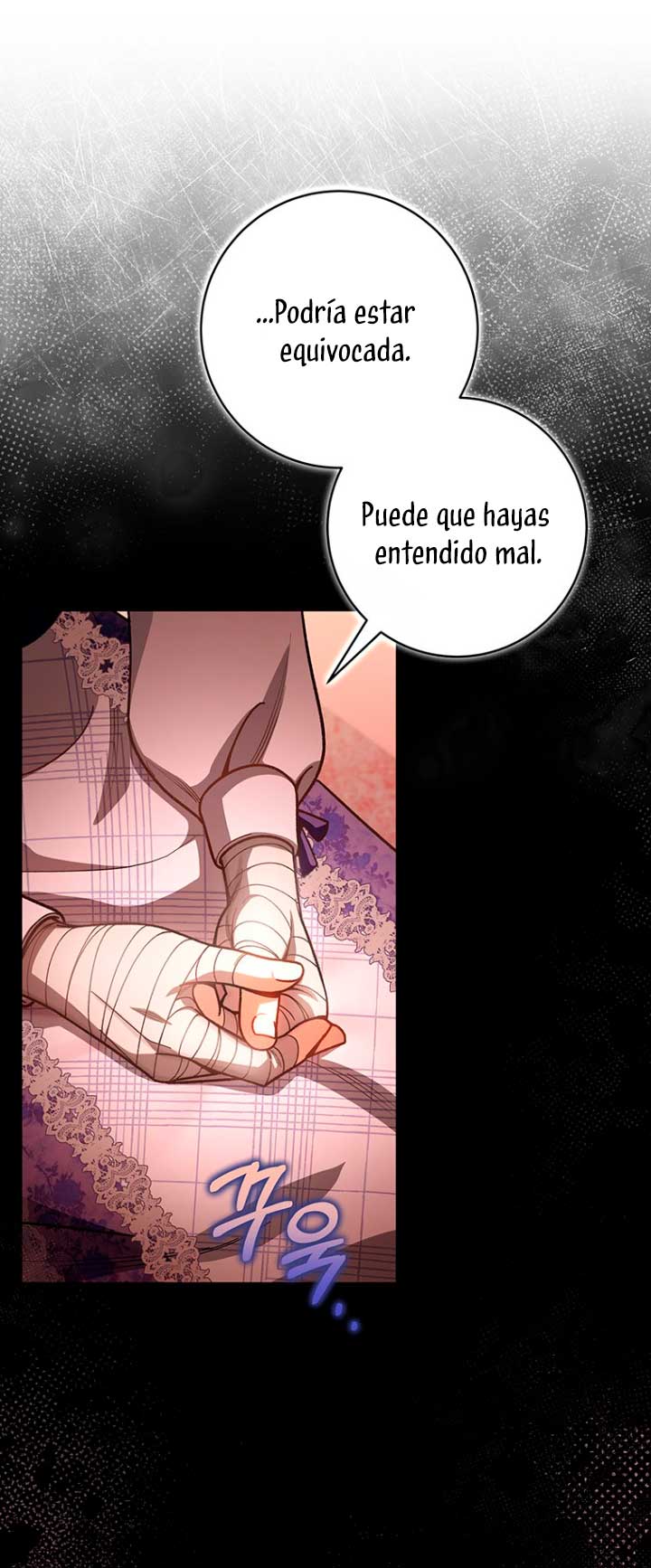 Estoy destinada a convertirme en la salvadora del protagonista Capítulo 31 - Page 29