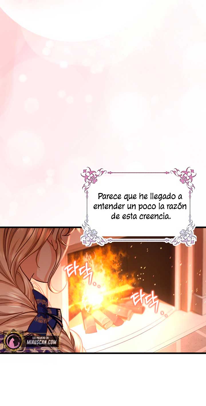 Estoy destinada a convertirme en la salvadora del protagonista Capítulo 31 - Page 37