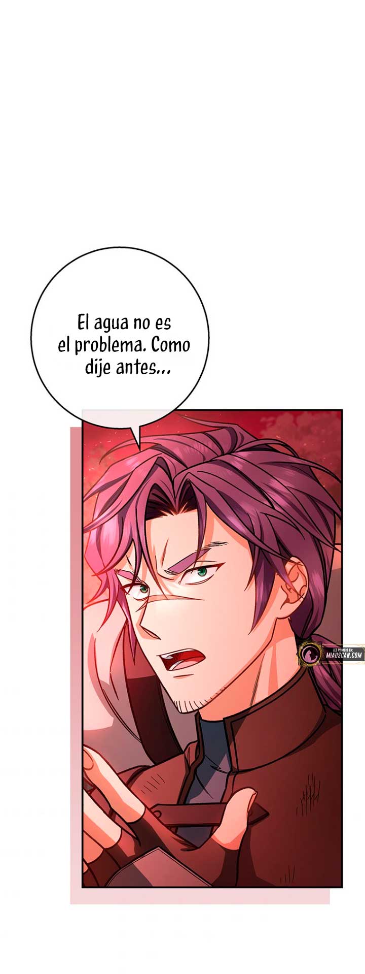 Estoy destinada a convertirme en la salvadora del protagonista Capítulo 32 - Page 64