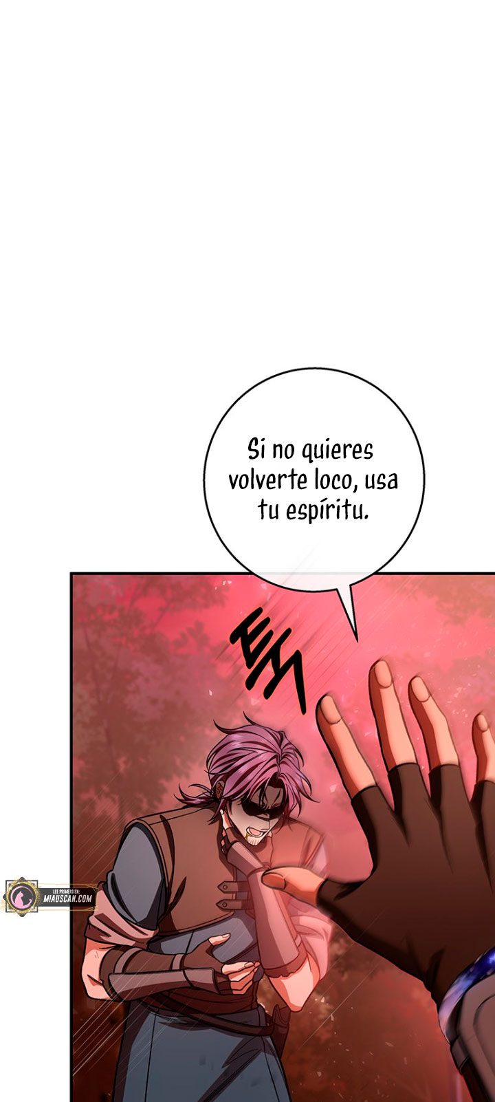 Estoy destinada a convertirme en la salvadora del protagonista Capítulo 33 - Page 31