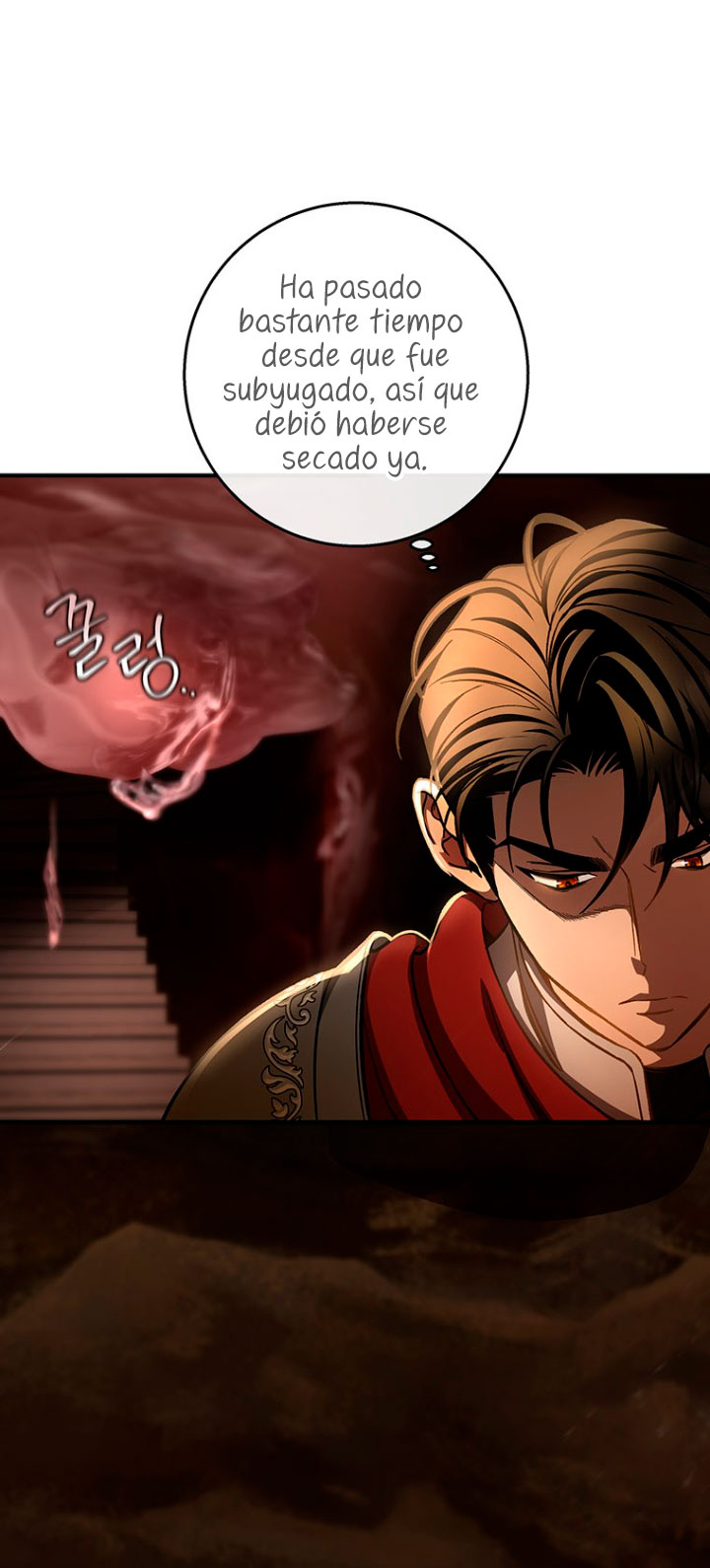 Estoy destinada a convertirme en la salvadora del protagonista Capítulo 33 - Page 59