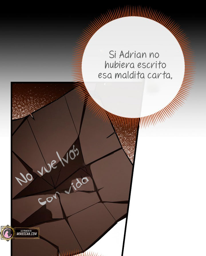 Estoy destinada a convertirme en la salvadora del protagonista Capítulo 34 - Page 28