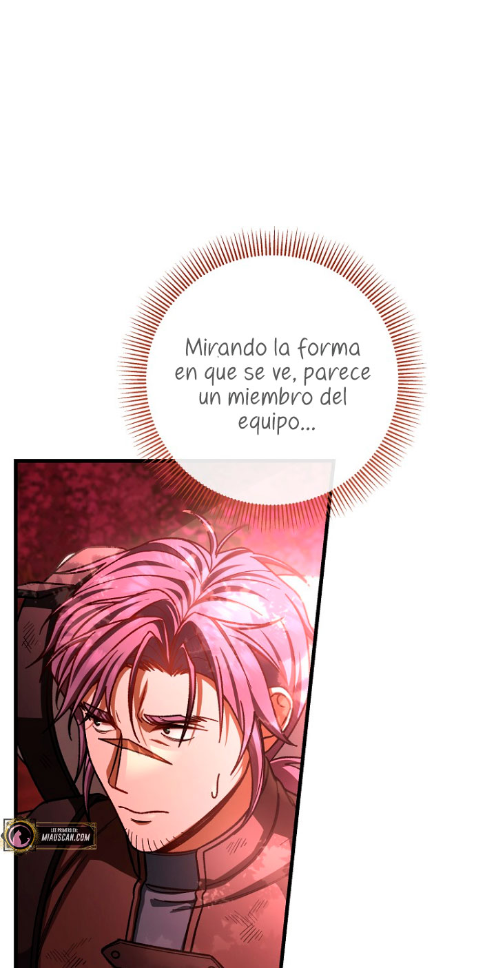 Estoy destinada a convertirme en la salvadora del protagonista Capítulo 34 - Page 72